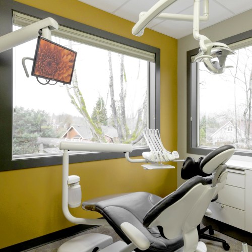 Preventive Dental Hygiene, Duncan Dentist