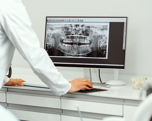 Dental Technology, Duncan Dentist